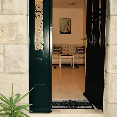 Skipper's Gostinjska kuća