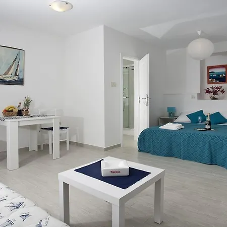 Skipper's Gostinjska kuća