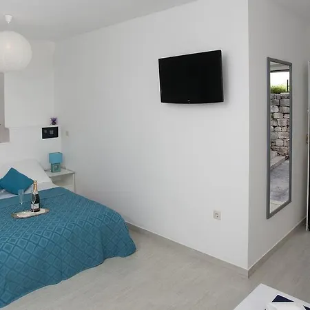 Skipper's Affittacamere Spalato